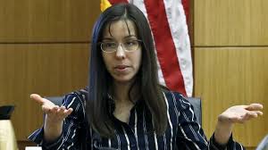 Watch HLN and Online Video Jodi Arias Trial as Arias Speaks to Jury for Sentencing