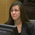 <!-- AddThis Sharing Buttons above -->
                <div class="addthis_toolbox addthis_default_style " addthis:url='http://newstaar.com/watch-jodi-arias-trial-sentencing-live-online-and-on-hln-television/357623/'   >
                    <a class="addthis_button_facebook_like" fb:like:layout="button_count"></a>
                    <a class="addthis_button_tweet"></a>
                    <a class="addthis_button_pinterest_pinit"></a>
                    <a class="addthis_counter addthis_pill_style"></a>
                </div>Yesterday, the jury in the Jodi Arias murder trial rendered their Guilty verdict. Now we are just minutes away from watching the sentencing phase of the trial to see whether Arias will face the death penalty or life in prison. Thanks to live video internet […]<!-- AddThis Sharing Buttons below -->
                <div class="addthis_toolbox addthis_default_style addthis_32x32_style" addthis:url='http://newstaar.com/watch-jodi-arias-trial-sentencing-live-online-and-on-hln-television/357623/'  >
                    <a class="addthis_button_preferred_1"></a>
                    <a class="addthis_button_preferred_2"></a>
                    <a class="addthis_button_preferred_3"></a>
                    <a class="addthis_button_preferred_4"></a>
                    <a class="addthis_button_compact"></a>
                    <a class="addthis_counter addthis_bubble_style"></a>
                </div>