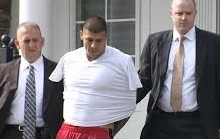 Aaron Hernandez Arrested – Patriots Release NFL Tight End Player