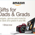 <!-- AddThis Sharing Buttons above -->
                <div class="addthis_toolbox addthis_default_style " addthis:url='http://newstaar.com/fathers-day-gift-ideas-and-sales-promoted-by-online-shopping-retailers/357737/'   >
                    <a class="addthis_button_facebook_like" fb:like:layout="button_count"></a>
                    <a class="addthis_button_tweet"></a>
                    <a class="addthis_button_pinterest_pinit"></a>
                    <a class="addthis_counter addthis_pill_style"></a>
                </div>With Father’s Day just a week away, for those still searching for Father’s Day gift ideas or hunting for a good sale on gift items for Dad, online retailers are ready to give you what you need. Hoping to get your business, online retailers large […]<!-- AddThis Sharing Buttons below -->
                <div class="addthis_toolbox addthis_default_style addthis_32x32_style" addthis:url='http://newstaar.com/fathers-day-gift-ideas-and-sales-promoted-by-online-shopping-retailers/357737/'  >
                    <a class="addthis_button_preferred_1"></a>
                    <a class="addthis_button_preferred_2"></a>
                    <a class="addthis_button_preferred_3"></a>
                    <a class="addthis_button_preferred_4"></a>
                    <a class="addthis_button_compact"></a>
                    <a class="addthis_counter addthis_bubble_style"></a>
                </div>