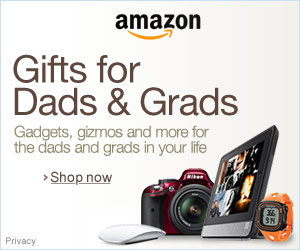 Father’s Day Gift Ideas and Sales Promoted by Online Shopping Retailers