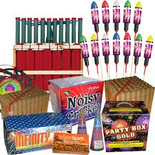 Buying Fireworks Online or in-store for the 4th of July under increased Scrutiny