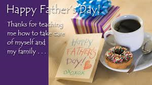 Free Online Father’s Day E-cards and other Gift Ideas found Online