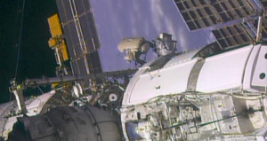 Viewers can watch ISS Space Station Spacewalks Video Online via NASA TV Stream