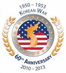 Korean War Veterans asked to share their stories online for “Year of the Korean Veteran” 60th anniversary of the Korean War Ceremony