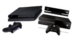Playstation 4 (PS4) and XBOX One Pre Orders Online set Records for Amazon Sales – pre-order deals and bundles attract online shoppers
