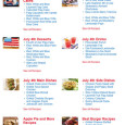 <!-- AddThis Sharing Buttons above -->
                <div class="addthis_toolbox addthis_default_style " addthis:url='http://newstaar.com/online-4th-of-july-recipes-make-independence-day-cook-outs-taste-great/357911/'   >
                    <a class="addthis_button_facebook_like" fb:like:layout="button_count"></a>
                    <a class="addthis_button_tweet"></a>
                    <a class="addthis_button_pinterest_pinit"></a>
                    <a class="addthis_counter addthis_pill_style"></a>
                </div>Over the upcoming 4th of July weekend, millions of Americans will celebrate our Independence Day by cooking-out with friends and family. Finding the right 4th of July recipes online can help your desserts, potato salad, apple pie and other favorites, be a hit at the […]<!-- AddThis Sharing Buttons below -->
                <div class="addthis_toolbox addthis_default_style addthis_32x32_style" addthis:url='http://newstaar.com/online-4th-of-july-recipes-make-independence-day-cook-outs-taste-great/357911/'  >
                    <a class="addthis_button_preferred_1"></a>
                    <a class="addthis_button_preferred_2"></a>
                    <a class="addthis_button_preferred_3"></a>
                    <a class="addthis_button_preferred_4"></a>
                    <a class="addthis_button_compact"></a>
                    <a class="addthis_counter addthis_bubble_style"></a>
                </div>