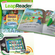 <!-- AddThis Sharing Buttons above -->
                <div class="addthis_toolbox addthis_default_style " addthis:url='http://newstaar.com/leapfrog-offers-free-shipping-for-new-leappad-ultra-and-leapreader-learning-tablet-systems-for-kids/358120/'   >
                    <a class="addthis_button_facebook_like" fb:like:layout="button_count"></a>
                    <a class="addthis_button_tweet"></a>
                    <a class="addthis_button_pinterest_pinit"></a>
                    <a class="addthis_counter addthis_pill_style"></a>
                </div>Well known for quality educational learning systems and toys for kids, Leapfrog has unveiled its latest version of the popular LeapPad tablet. Known as the LeapPad Ultra, the company is promoting its new Wi-Fi enabled learning game system with an offer of free shipping on […]<!-- AddThis Sharing Buttons below -->
                <div class="addthis_toolbox addthis_default_style addthis_32x32_style" addthis:url='http://newstaar.com/leapfrog-offers-free-shipping-for-new-leappad-ultra-and-leapreader-learning-tablet-systems-for-kids/358120/'  >
                    <a class="addthis_button_preferred_1"></a>
                    <a class="addthis_button_preferred_2"></a>
                    <a class="addthis_button_preferred_3"></a>
                    <a class="addthis_button_preferred_4"></a>
                    <a class="addthis_button_compact"></a>
                    <a class="addthis_counter addthis_bubble_style"></a>
                </div>