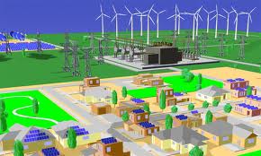 North America to Lead Microgrid Energy Market by 2020 with 6 Gigawatts of Total Capacity