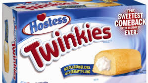 Hostess Twinkies Return: No more need for Homemade Twinkie Recipes