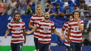 US Heads to CONCACAF Gold Cup Soccer Final after Win over Honduras