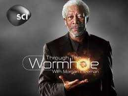 Season Finale Episode of Science Channel’s Through the Wormhole with Morgan Freeman asks: "Did God Create Evolution?" airing next Wednesday