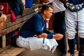 A-Rod Banned for Life? Baseball Decides Fate of Yankees Alex Rodriguez