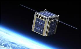 NASA CubeSat Space Missions: Your Chance to Put a Satellite Experiment into Space