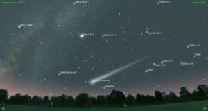 Comet ISON Coming Soon – Get Your Telescopes Ready - where and when to see