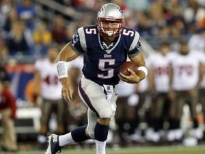 Video: Tim Tebow Released as New England Patriots Cut to final Roster of 53