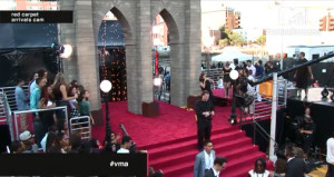 Watch 2013 MTV VMA Awards via Live Video Stream Online