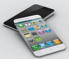 Insiders Describe Expected Features of the new iPhone 5S