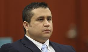 George Zimmerman Arrested Again? : CNN Live Video Shows Zimmerman with Police after Threatening Wife with Gun