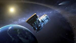 Searching for Asteroids: NASA Wide-field Infrared Survey Explorer (WISE) Spacecraft Gets Back in the Game