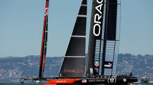 Viewers to Watch America’s Cup Finals Live Online as Team USA Makes a Comeback