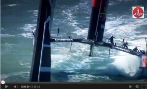 Team USA Wins: Watch Video Replay of America’s Cup Championship Final Race