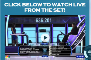 Viewers Watch Million Second Quiz (MSQ) Live Online 24/7