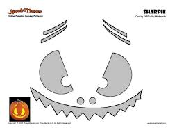 Free Pumpkin Carving Tips, Stencils, Templates and Patterns Top Online Search Results