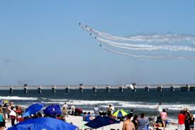 2013 Florida’s Space Coast Air and Space Show Coming this Weekend in Melbourne Fl