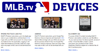 Several Ways available to Watch the Game 3 of 2013 World Series Live Online