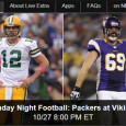 <!-- AddThis Sharing Buttons above -->
                <div class="addthis_toolbox addthis_default_style " addthis:url='http://newstaar.com/packers-vikings-snf-how-to-watch-on-sunday-night-football-live-online/358916/'   >
                    <a class="addthis_button_facebook_like" fb:like:layout="button_count"></a>
                    <a class="addthis_button_tweet"></a>
                    <a class="addthis_button_pinterest_pinit"></a>
                    <a class="addthis_counter addthis_pill_style"></a>
                </div>As the Minnesota Vikings host the Green Bay Packers, fans will be able to watch NBC Sunday Night Football live online courtesy of NBC Sports. After a disastrous performance on MNF with Josh Freeman at QB, the Vikings will return Christian Ponder to his former […]<!-- AddThis Sharing Buttons below -->
                <div class="addthis_toolbox addthis_default_style addthis_32x32_style" addthis:url='http://newstaar.com/packers-vikings-snf-how-to-watch-on-sunday-night-football-live-online/358916/'  >
                    <a class="addthis_button_preferred_1"></a>
                    <a class="addthis_button_preferred_2"></a>
                    <a class="addthis_button_preferred_3"></a>
                    <a class="addthis_button_preferred_4"></a>
                    <a class="addthis_button_compact"></a>
                    <a class="addthis_counter addthis_bubble_style"></a>
                </div>