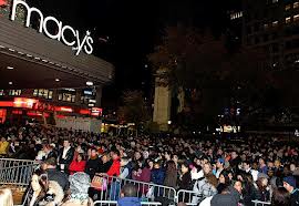 Macy’s Joins other Retailers Opening On Thanksgiving with Pre Black Friday Sales