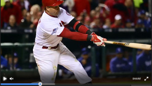 Several Ways to Watch the 2013 World Series Live Online Revealed as Cardinals play Red Sox
