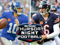 NFL Network to also let Football Fans Watch Thursday Night Football Online: Bear – Giants