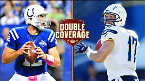 ESPN Provides Live Video Stream to Let Fans Watch Monday Night Football Online: Colts vs Chargers