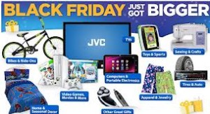 Best 2013 Black Friday Ads for Deals and Discounts Appearing Online for Sale Shoppers