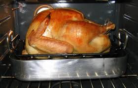 Tips on How to Cook a Turkey Safely Released from the USDA