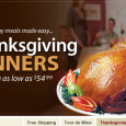 <!-- AddThis Sharing Buttons above -->
                <div class="addthis_toolbox addthis_default_style " addthis:url='http://newstaar.com/omaha-steaks-offers-thanksgiving-dinner-deal-with-discounts-and-free-shipping/359029/'   >
                    <a class="addthis_button_facebook_like" fb:like:layout="button_count"></a>
                    <a class="addthis_button_tweet"></a>
                    <a class="addthis_button_pinterest_pinit"></a>
                    <a class="addthis_counter addthis_pill_style"></a>
                </div>Well known for their quality meats and food products, Omaha Steaks has announced several Thanksgiving Dinner and Holiday Meal offers which include complete meals, with huge discounts and free shipping. According to the company, there are several packages to choose from. The meals include a […]<!-- AddThis Sharing Buttons below -->
                <div class="addthis_toolbox addthis_default_style addthis_32x32_style" addthis:url='http://newstaar.com/omaha-steaks-offers-thanksgiving-dinner-deal-with-discounts-and-free-shipping/359029/'  >
                    <a class="addthis_button_preferred_1"></a>
                    <a class="addthis_button_preferred_2"></a>
                    <a class="addthis_button_preferred_3"></a>
                    <a class="addthis_button_preferred_4"></a>
                    <a class="addthis_button_compact"></a>
                    <a class="addthis_counter addthis_bubble_style"></a>
                </div>