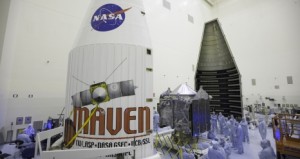 NASA MAVEN Mission to Mars Ready – Watch Launch Live Online via this NASA TV Video Stream or In Person