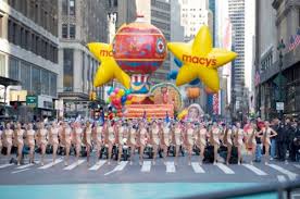 Watch macys day parade live online free