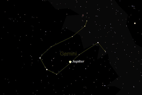 Geminid Meteor Shower: Where to Look and When to See it in the Night Sky