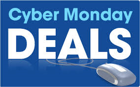 Best Cyber Monday Deals for 2013 Drive Online Discount Holiday Shopping Records