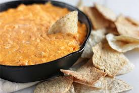 Best Buffalo Chicken Dip Recipes make great New Year’s Eve Party Food Ideas