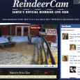 <!-- AddThis Sharing Buttons above -->
                <div class="addthis_toolbox addthis_default_style " addthis:url='http://newstaar.com/reindeer-cam-lets-kids-see-live-video-of-santas-reindeer-online/359300/'   >
                    <a class="addthis_button_facebook_like" fb:like:layout="button_count"></a>
                    <a class="addthis_button_tweet"></a>
                    <a class="addthis_button_pinterest_pinit"></a>
                    <a class="addthis_counter addthis_pill_style"></a>
                </div>Want to get a look a Santa’s Reindeer, but can’t stay up late on Christmas Eve? The solution is the Northpole ReindeerCam, which lets children all around the world watch Santa’s reindeer live via online video stream. When we looked last, snow was just starting […]<!-- AddThis Sharing Buttons below -->
                <div class="addthis_toolbox addthis_default_style addthis_32x32_style" addthis:url='http://newstaar.com/reindeer-cam-lets-kids-see-live-video-of-santas-reindeer-online/359300/'  >
                    <a class="addthis_button_preferred_1"></a>
                    <a class="addthis_button_preferred_2"></a>
                    <a class="addthis_button_preferred_3"></a>
                    <a class="addthis_button_preferred_4"></a>
                    <a class="addthis_button_compact"></a>
                    <a class="addthis_counter addthis_bubble_style"></a>
                </div>
