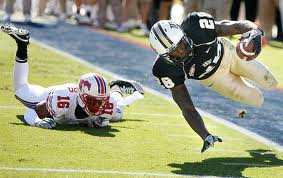 UCF Knights Win Over SMU – Headed to BCS Bowl Game