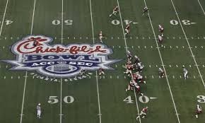 Watch Chick-fil-A Bowl Bowl Free Online Video of Duke vs. Texas via ESPN Gamecast