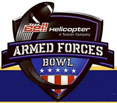 Watch Armed Forces Bowl Live Online as Navy Takes on Middle Tennessee via ESPN Video Gamecast