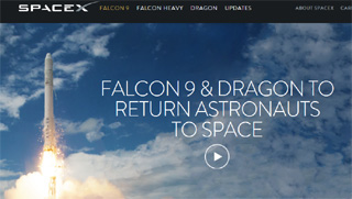 Watch Live Video: SpaceX Falcon 9 Rocket Next Launch Set for Tuesday from Cape Canaveral 