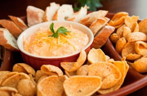Best Super Bowl Snack Recipes Online Include Buffalo Chicken Dip, Wings and More