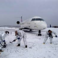 <!-- AddThis Sharing Buttons above -->
                <div class="addthis_toolbox addthis_default_style " addthis:url='http://newstaar.com/delta-airplane-skids-off-icy-runway-in-jfk/359558/'   >
                    <a class="addthis_button_facebook_like" fb:like:layout="button_count"></a>
                    <a class="addthis_button_tweet"></a>
                    <a class="addthis_button_pinterest_pinit"></a>
                    <a class="addthis_counter addthis_pill_style"></a>
                </div>So far there have been no reported injuries after an Delta Connections airplane, flown by Endeavor Air (formerly known as Pinnacle Airlines), skidded off of a runway due to the ice and snow at JFK on Sunday. For a time, the authorities had to close […]<!-- AddThis Sharing Buttons below -->
                <div class="addthis_toolbox addthis_default_style addthis_32x32_style" addthis:url='http://newstaar.com/delta-airplane-skids-off-icy-runway-in-jfk/359558/'  >
                    <a class="addthis_button_preferred_1"></a>
                    <a class="addthis_button_preferred_2"></a>
                    <a class="addthis_button_preferred_3"></a>
                    <a class="addthis_button_preferred_4"></a>
                    <a class="addthis_button_compact"></a>
                    <a class="addthis_counter addthis_bubble_style"></a>
                </div>